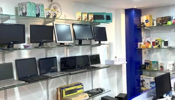 One Click Computers Opc Pvt Ltd - C2