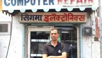 Onkar Communication - Kaithal