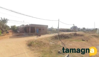 online transaction Telangana state - American Township