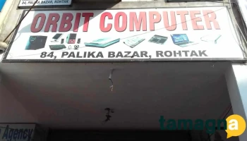 Orbit Computer - Rohtak
