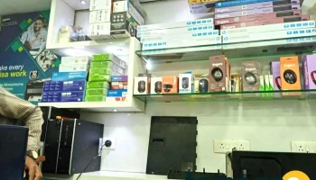 P.C.Point - Amravati