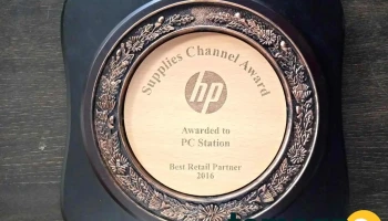 P C Station - Shop No. 2/15