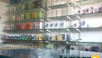 Pabale Digital World - Chakan Chowk
