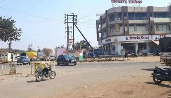 Pcs Chauk - Maharashtra