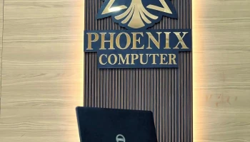 Phoenix computer - Dhanshri Complex Daund