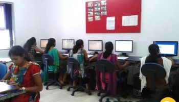 Pixel Point - Quality Computer Education - Tiska