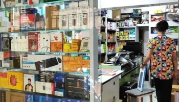 Pooja Computer - Navi Mumbai