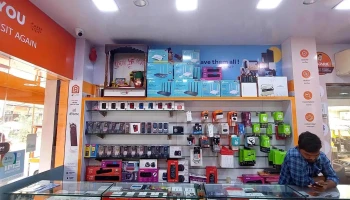 Poojara Telecom, Badlapur - Badlapur