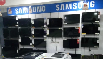 Prakash Electronics - Daund