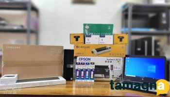 Prime Computech - Best Computer Shop In Nashik - A-Wing