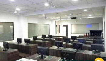 Prompt Computers | Tally Certified Partner - Dhule
