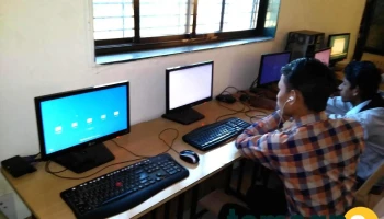 Pushpai Computers - Plot No 8