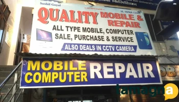 quality mobile $computer repiar - Kaithal