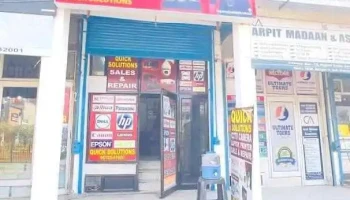 Quick Solutions - Karnal