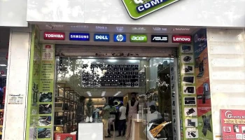 Quikcare Computers - Bsel Tech Park