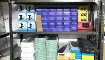 R.r. Technologies - Mumbai, Dombivli