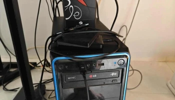 R S Infotek | Laptop Repair And Service In Ulhasnagar | Computer Shop In Ulhasnagar | Cctv System And Services In Ulhasnagar - Ulhasnagar
