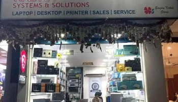 Radha Systems & Solutions - Navi Mumbai
