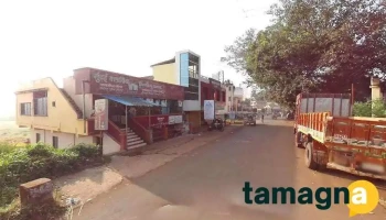 Rafikmulla - Chandgad Rd