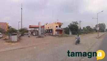 Raigad Multiservices - Phulambri