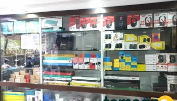 Raj Computer - Shop No A Wing 5 Vashi Plaza Navi Mumbai