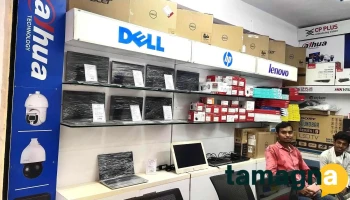Raj Computers - Ground Floor