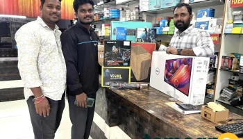 Ram Computers - Jadcherla Rd