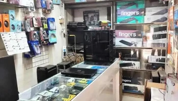 Rama Computer - Navi Mumbai