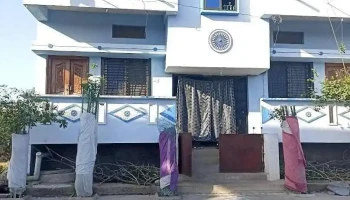 Ramai Grakh Seva Kendra - Degloor