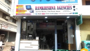 Ramkrishna Agencies - Akola