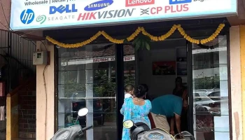 Ramya Infotech - Mapusa