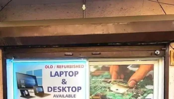 Rapid Computers ( Chip level repairing) - Pimpri-Chinchwad