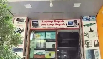 Real Infotech - Navi Mumbai