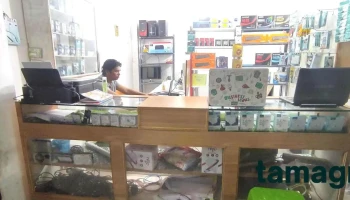 Realtech Computers - Subedar Malla Reddy Marg