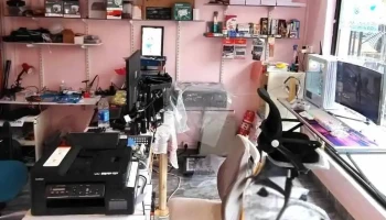 Rehansi Tech - Near Gloria Servicing Centre