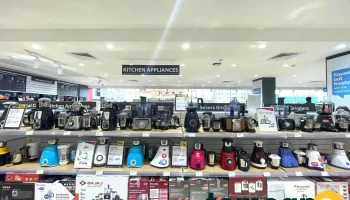 Reliance Digital - Beside Thirumala Petrol Pump