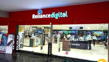 Reliance Digital - Chhatrapati Sambhajinagar