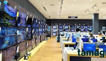Reliance Digital - Gr & 1St Floor Plot No 7/7/a