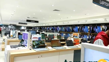 Reliance Digital - Gr & 1St Flr
