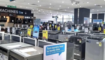Reliance Digital - Gr & 1St Flr