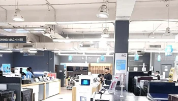 Reliance Digital - Panchkula