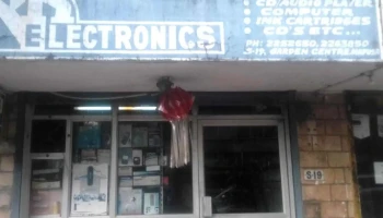 Rk Electronics - Garden Centre Apartment