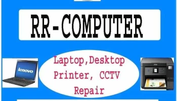 Rr computer - Sohna