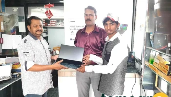 Rudra Marketing - Dist