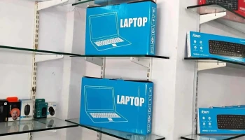 S S Computer - Parjat Chouck