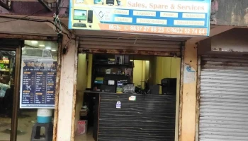 S v Computers - Vijaydurg Rd