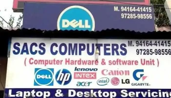 Sacs Computer - Rewari