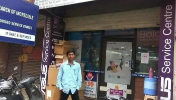 Safalya Computing, Akola - Akola