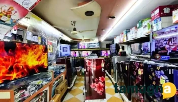 Sagar Sales - Near Old Bus Stop