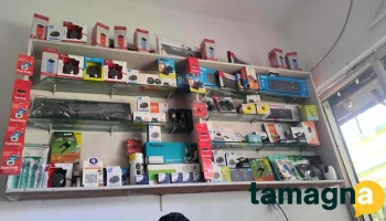 Sai computer laptop sales and services - Saoner